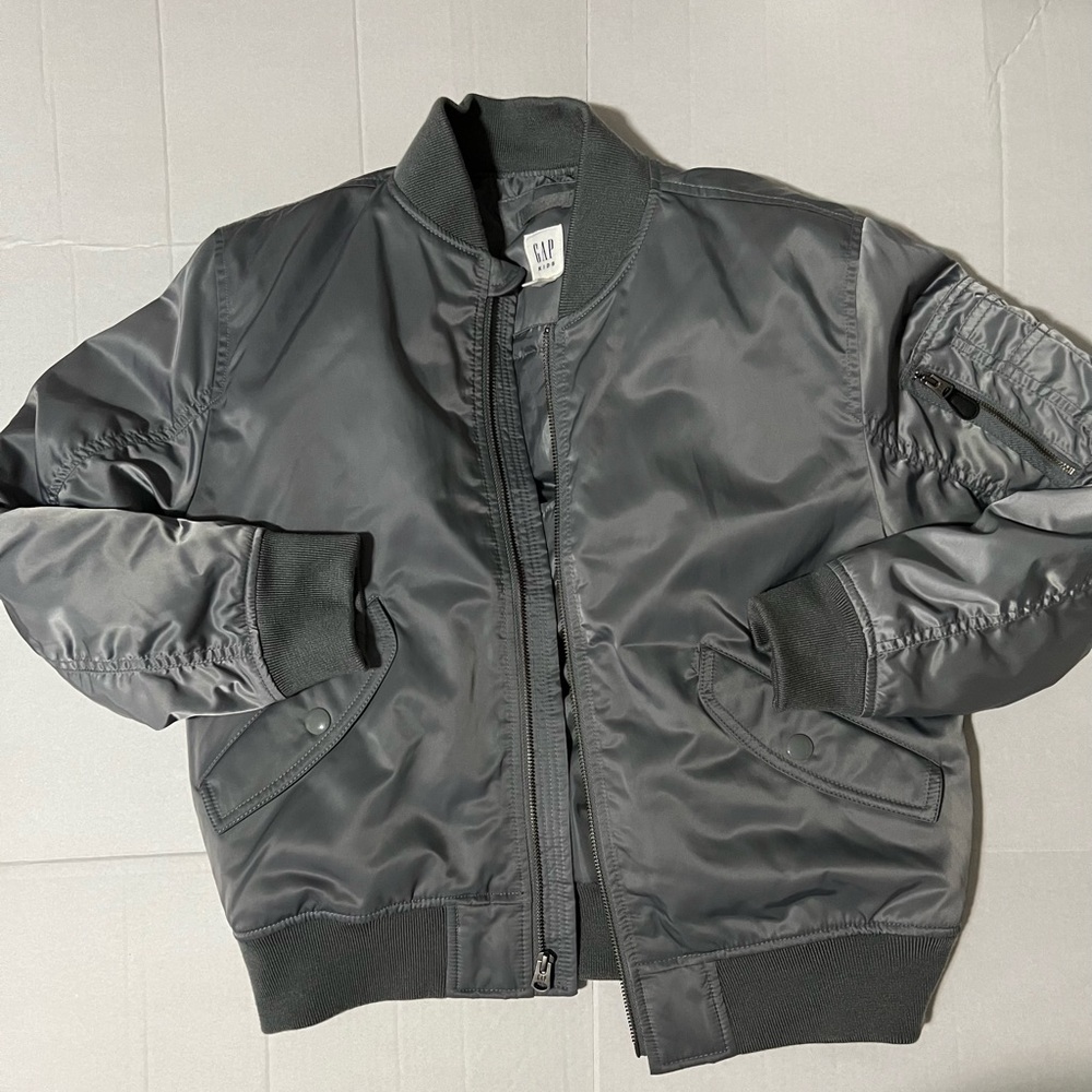 Gap Kids Bomber Jacket